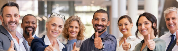 Industrial Service (gewerbliche Tätigkeiten)