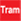 Logo "Tram"